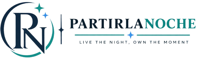 Partir La Noche