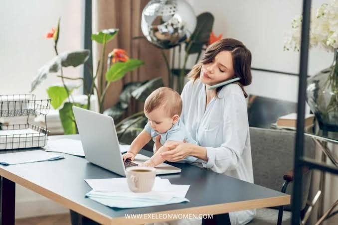 Shift Work and Motherhood: Health Risks, Rights, and Work-Life Balance